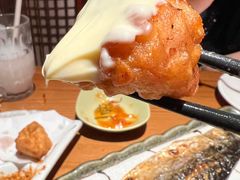 -有喜屋·鲜鸡烧鸟·居酒屋(安龙路店)