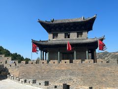 -雁门关景区