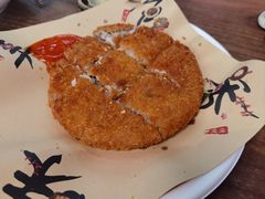 -大中沙茶面(中山路店)