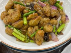 -乔家满族八大碗(流水沟店)