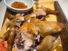 -打酱油·非遗淮扬菜(瘦西湖梅岭店)