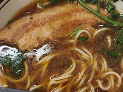 -小马牛肉面·牛骨熬制(南京博物院店)