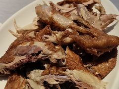 -小秦淮·南京土菜(新亭西路店)