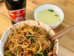 -朱儿面庄(洋河三路店)