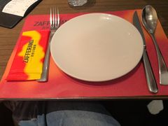 -ZAFFERANO西班牙海鲜饭(上海首店)