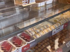 -東更道点心行(文化东路店)