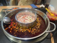 -飘香火锅(玉林西路店)