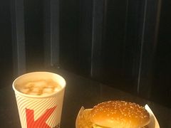 -肯德基(杭州浦沿店)