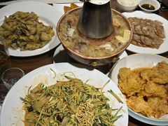 -李氏八大件老菜馆(万宝街店)