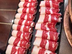 -竹叶涮肉坊(总店)