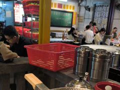 -彭耕记猪油炒小菜(吉联mall店)