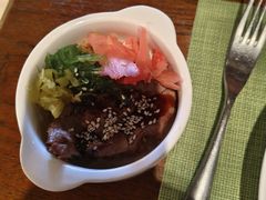 -大理实力希尔顿酒店•香全日制餐厅