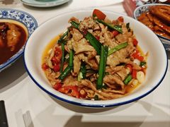 -回家吃饭·地道南昌菜(建德观总店)
