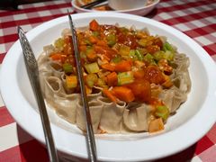 -西贝莜面村(步步高店)