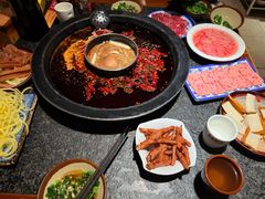 -陈眼镜火锅(总店)
