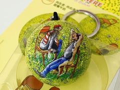 -3D·JP拼图(合生汇店)