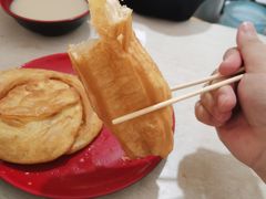 -李刚油条