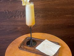 -三川coffee(南头古城店)