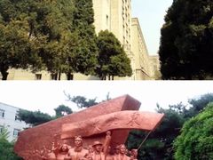 -东北大学(南湖校区)