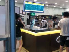 -1点点(长乐机场店)