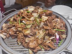 -福海居烤鸭店(鸟巢店)