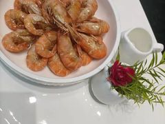 -码头鲜精致威海菜(欧乐坊店)