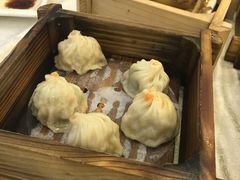 -丰谷茶楼(鸿大广场店)