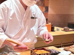 -Ginza Onodera 鮨(外滩十八号店)