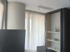 -杭州君尚云郦酒店