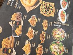 -魏斯理汉堡(西安沣东吾悦店)