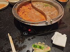 -牛New寿喜烧(金茂览秀城店)