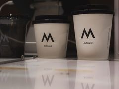 -M Stand(北京平安幸福中心店)