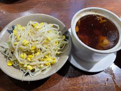 -红猪卤肉饭(大西洋美食城店)