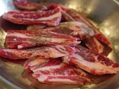-小本家韩式烤肉(紫藤路店)