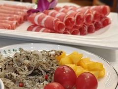 -东来顺饭庄(天坛店)