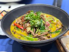 -火福·天湖阁大闸蟹博物馆主题餐厅(浅水湾店)