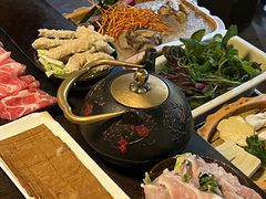 -滇釜火锅·能喝汤的火锅(车公庄店)