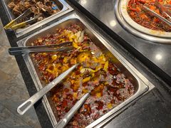 -好伦哥比萨烤肉自助(八里桥店)