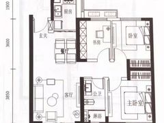 -翼森原创设计·全案实景落地