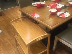 -牛很鲜潮汕牛肉火锅(朝晖路店)