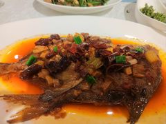 -香满楼(南关店)