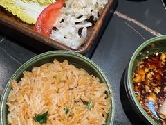 -百年果林椰子鸡(宝安总店)