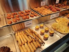 -川骄海鲜自助(亚运村店)