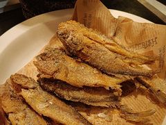 -晶丽香榭自助餐(南京大饭店)