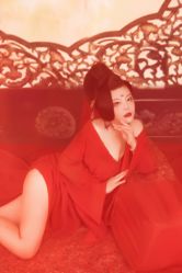 -盘子女人坊古装写真摄影(天津总店)