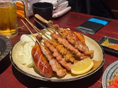 -九州酒场ひこぞう(1号店)