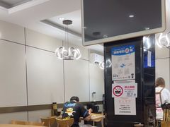 -好麺世家海鲜面馆(新建中路店)