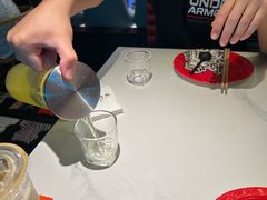 -蛙舍·炭烧牛蛙(东百中心店)