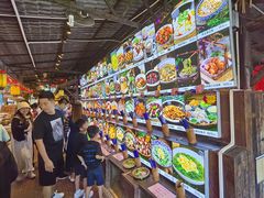 -园林美食城·本土农家菜(杨和镇店)