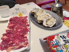-荣叔港式沙嗲牛肉火锅(正佳潮流店)